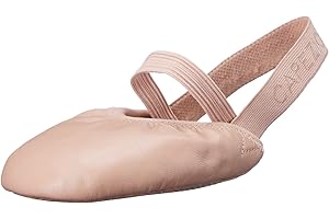Capezio Turning Pointe 55 Women Dance Shoe
