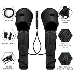CINCOM Leg Massager, Full Leg Massager for