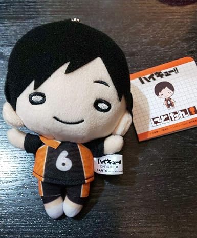 Amazon Co Jp ハイキューにとたん緑下 ホビー 通販