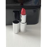 BeautiControl Color Hydra Brilliance Lipstick Raspberry 3.5g | Raspberry Shade, Hydrating Formula, Silver Tube, 0.12 oz Net Weight, Lip Color