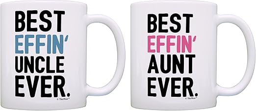 aunt uncle gifts