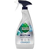 Seventh Generation Laundry Stain Remover, Free & Clear, 16 oz