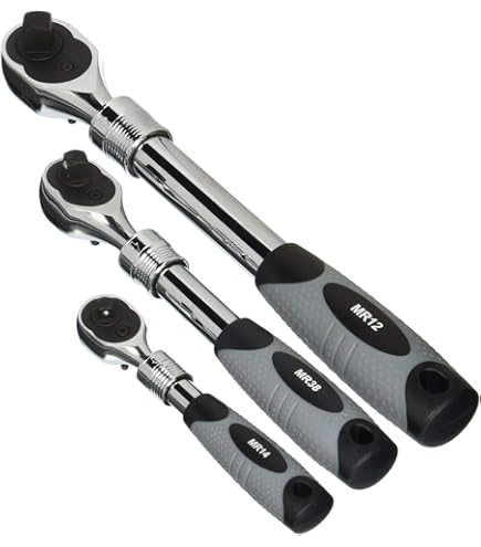 E-Z Red EZRRK38 Replacement Head Kit for Mr382 & mr3818f