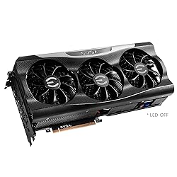 EVGA GeForce RTX 3080 FTW3 Ultra