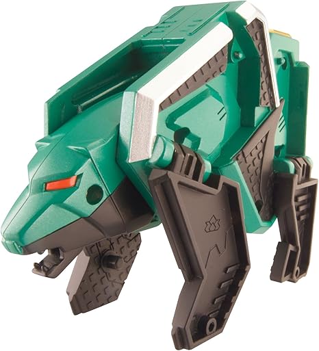 Power Ranger Samurai Megazord Action 