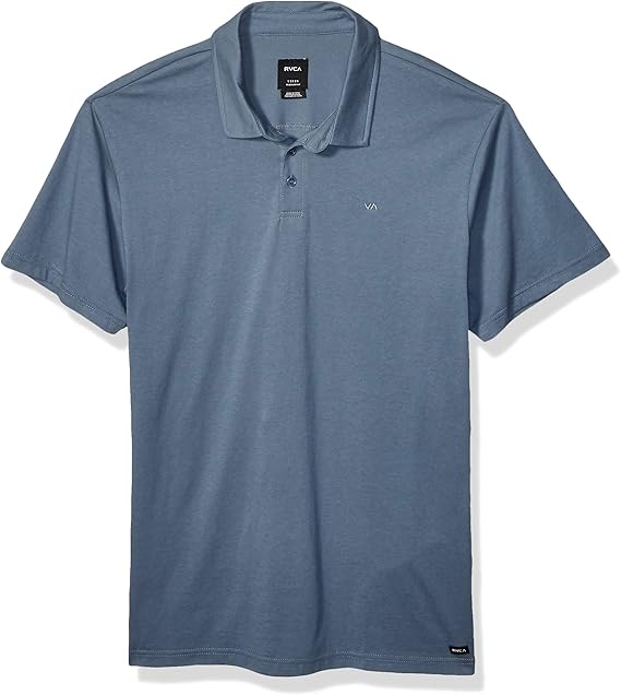 rvca polo
