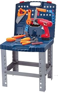 childrens tool station