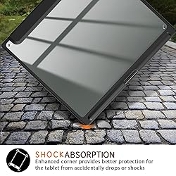 Xuanbeier Case for BOOX Note Air 3 C and B/W E Ink