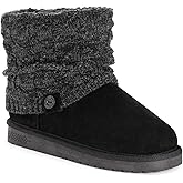 MUK LUKS Women's Laurel Boots