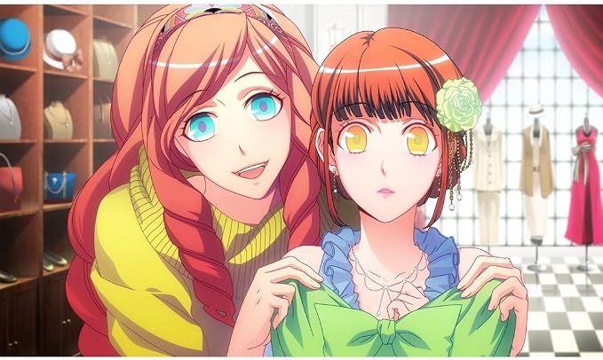 Uta No Prince Sama Amazon