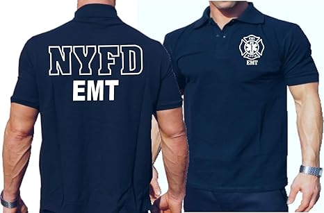 polo fdny