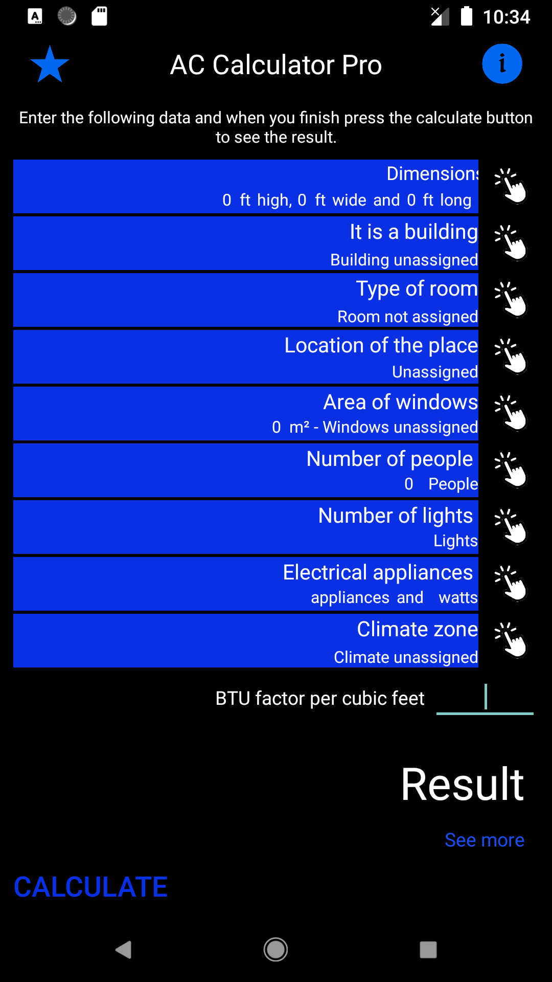 AC Calculator ProAmazon.inAppstore for Android
