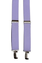 Tuxgear Boys Bow Tie and Suspender Set