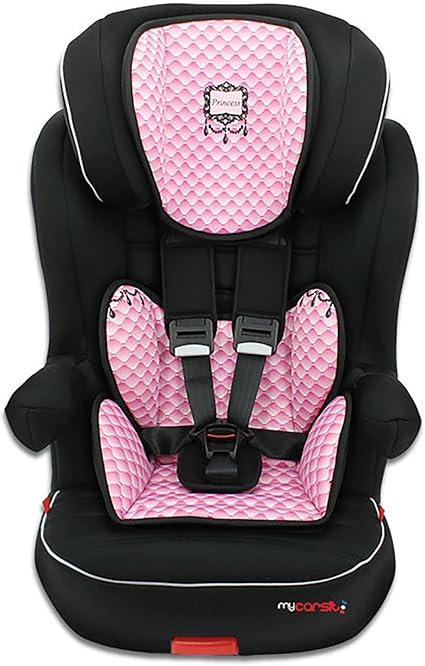 siege auto isofix groupe 2 3 avec harnais