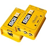 SGI Stereo