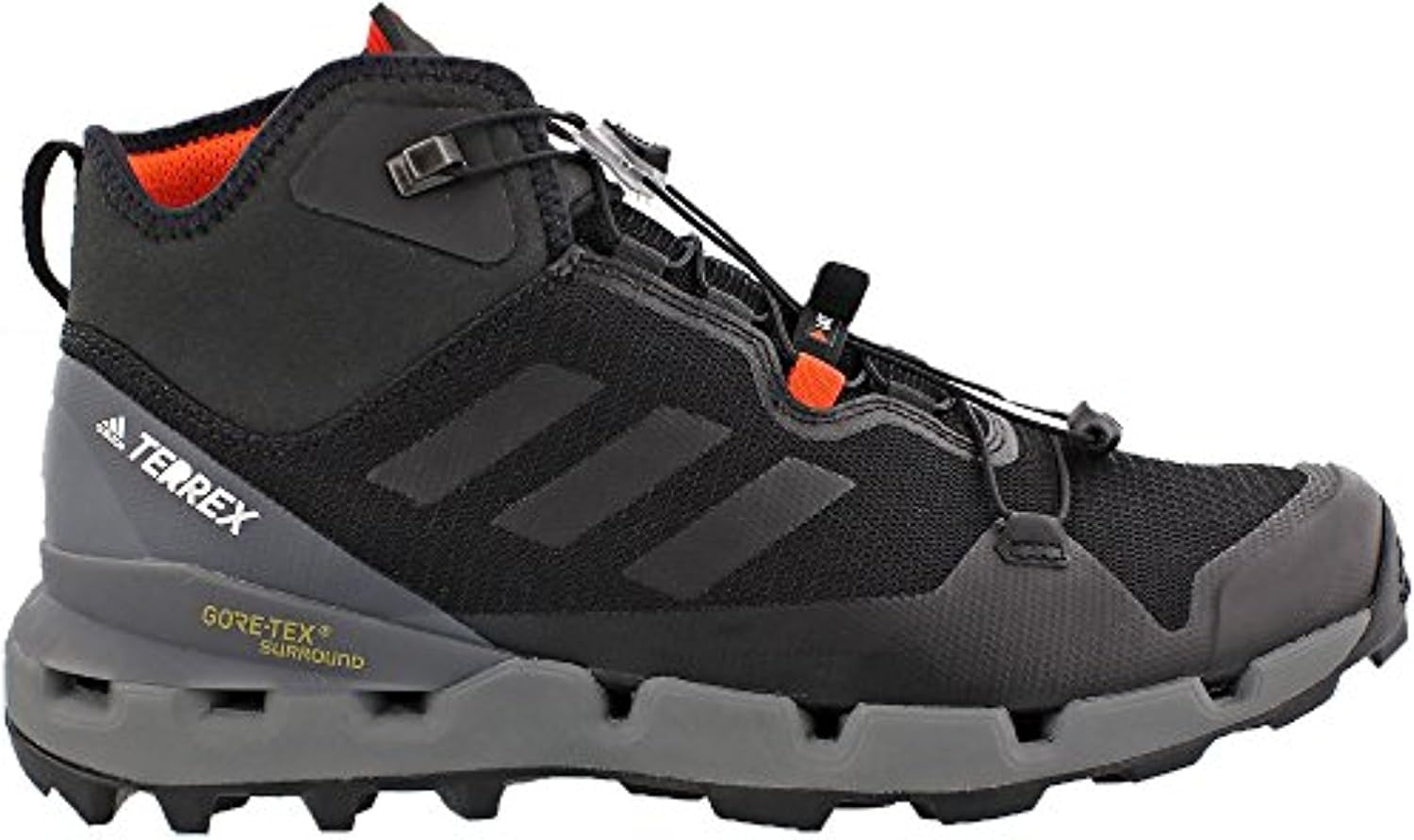 adidas Men�s Terrex Fast GTXSurround Shoes