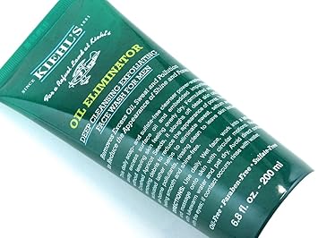 kiehl's face wash amazon