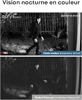 eufy Security eufyCam 2C Pro Wireless Add-on Camera 2K 180-Day Battery IP67 view 4