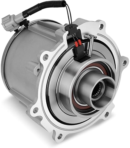 Amazon.com: TECER KE012797X KEY02797X KEY02797XA Rear Differential