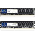 TEAMGROUP Elite DDR4 64GB Kit (2 x 32GB) 3200MHz (PC4-25600) CL22