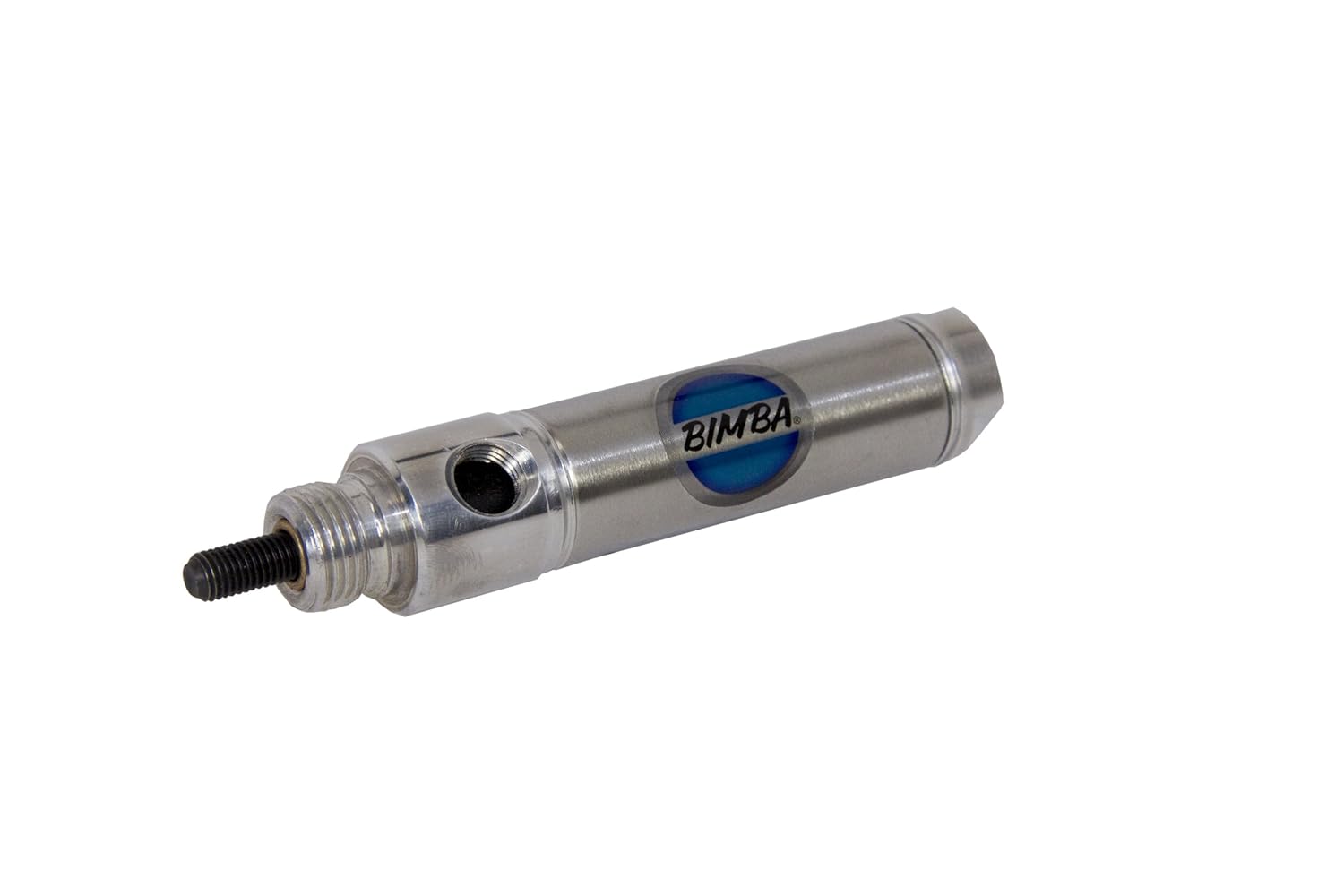 Bimba Original Line Air Cylinder 3/4 Inch Bore Stroke 5 Inch Double