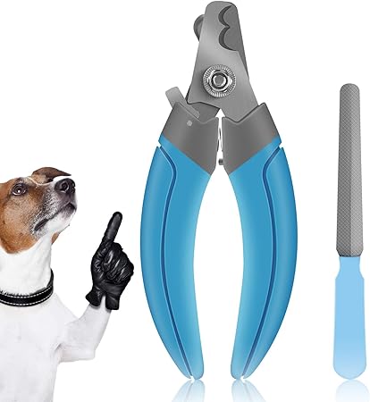amazon pet nail clippers