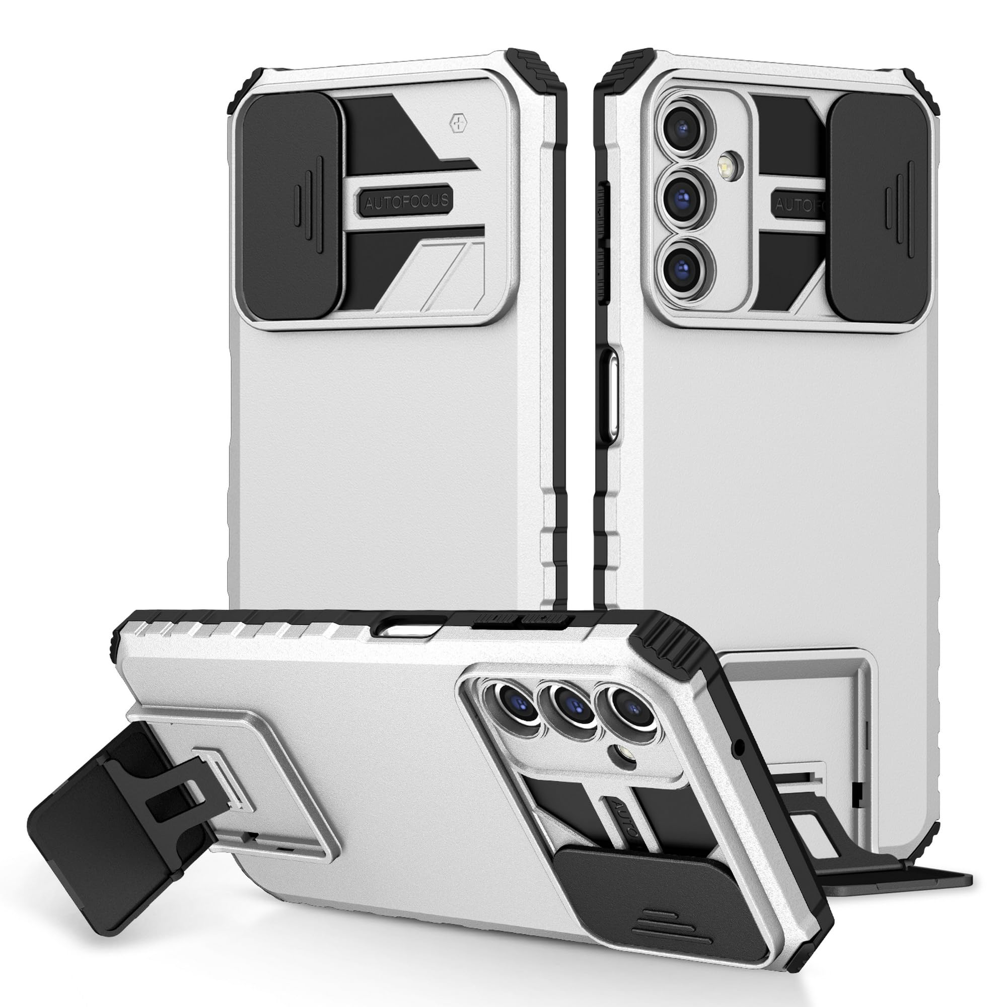 for Galaxy A14 5G SM-A146 A146B/DS Case Compatible