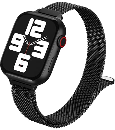 Amazon.com: CTYBB for Apple Watch Band Series Ultra SE 8 7 6 5 4 3