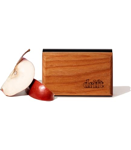 Amazon.com: DIAX Apple scent Japan air freshener (Apple Lovers
