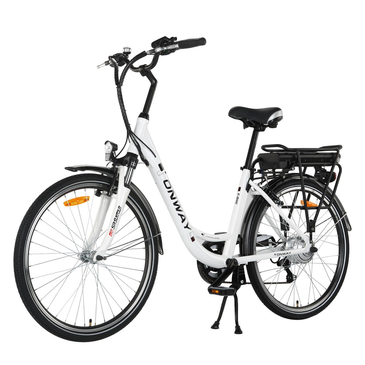 Top 20 Best Pedal Assist Electric Bicycles 20192020 on Flipboard by