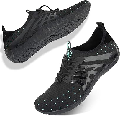 water shoes quick dry barefoot