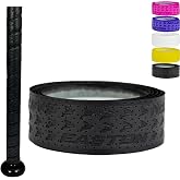 Easton | 1.10mm / 1.80mm FlowTack Bat Grip | Baseball / Softball | Multiple Colors