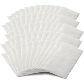 Premium CPAP Filters 60 Pcs - Compatible with Resmed Airsense 11 Series | Ultra Fine Disposable Replacement Filters for CPAP Machines - 60 Filters