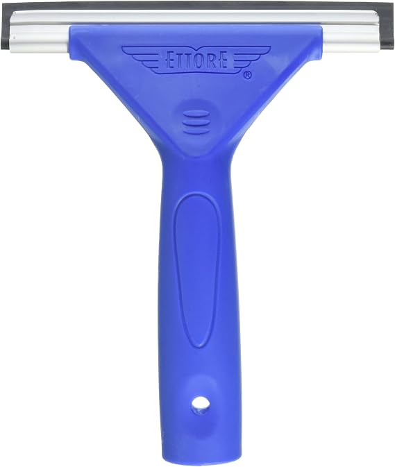 thumbnail image 2 of Ettore 17012 All-Purpose Squeegee 12-Inch - Streak-Free Cleaning Tool For Windows & Surfaces 2 of 10