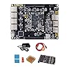 ALINX AX7021 AX7021B Dev Board & Kit with AMD Zynq™ 7000 SoC XC7Z020 ...
