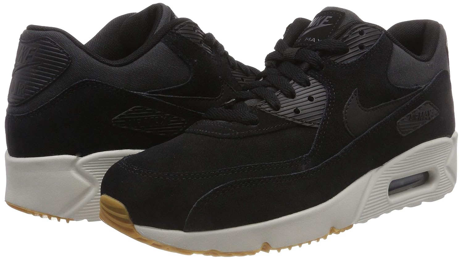 nike air max 90 ultra 2.0 ltr wheat 2019