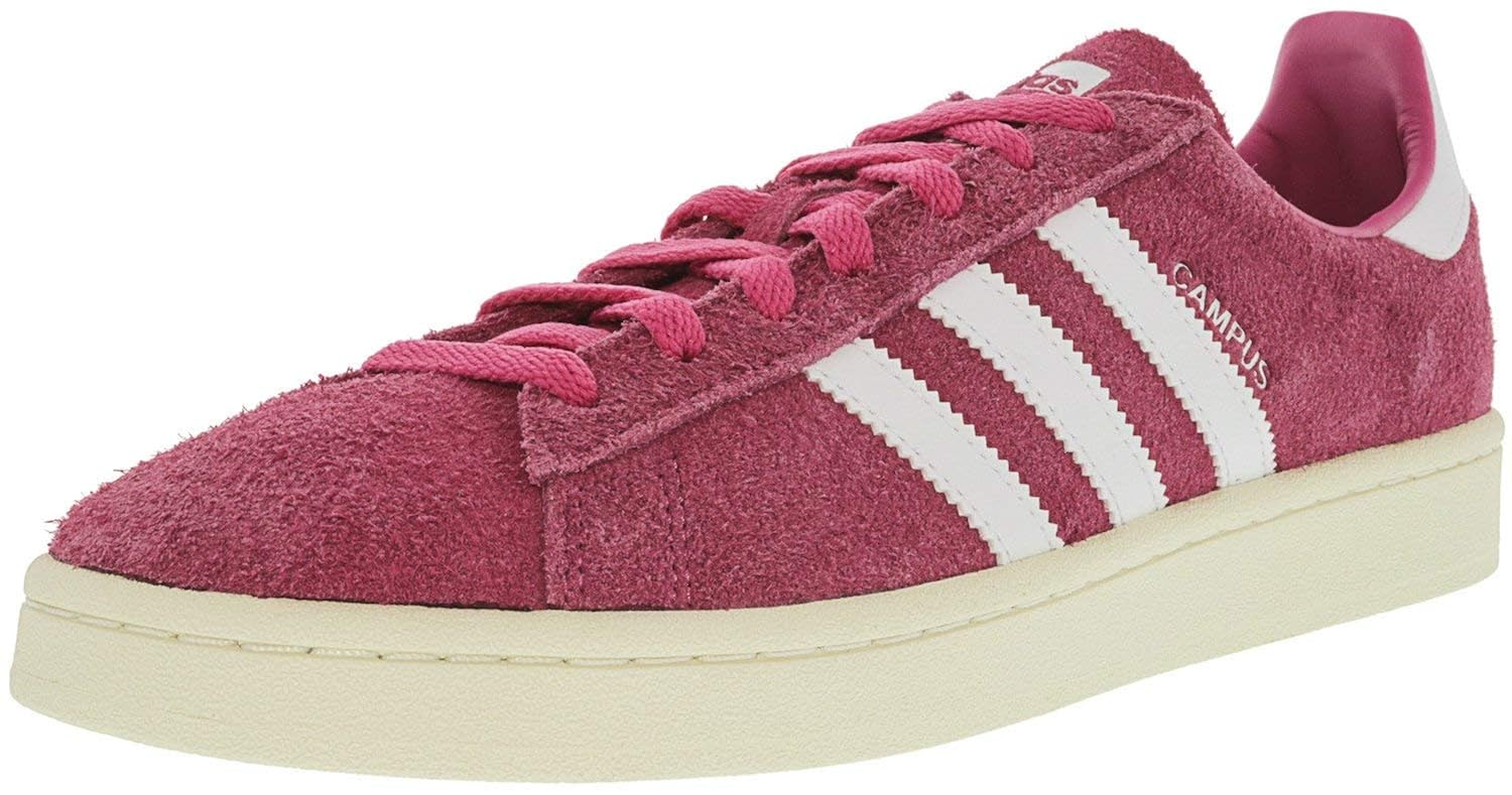 adidas campus pink suede