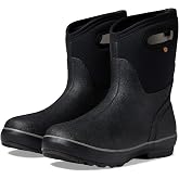BOGS Women's Classic II Mid Farm Boot