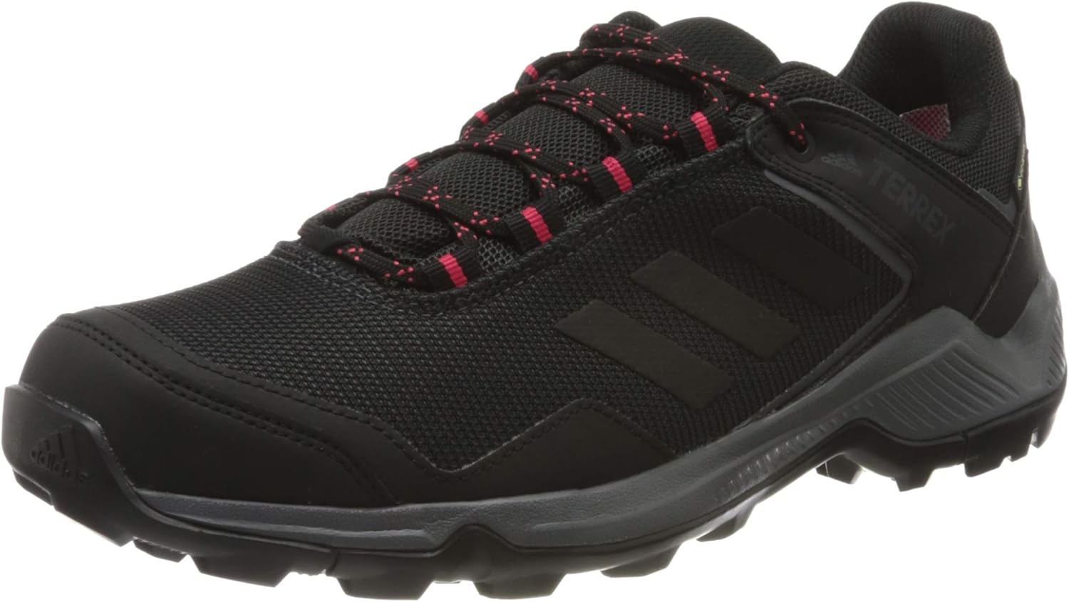 adidas Wanderschuhe-bc0977, Chaussure de Marche Femme: Amazon.fr: Chaussures et Sacs