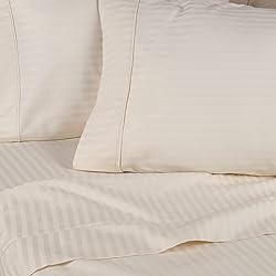 Superior 100% Egyptian Cotton 300 Thread Count