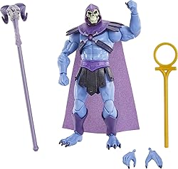 Masters of the Universe Masterverse