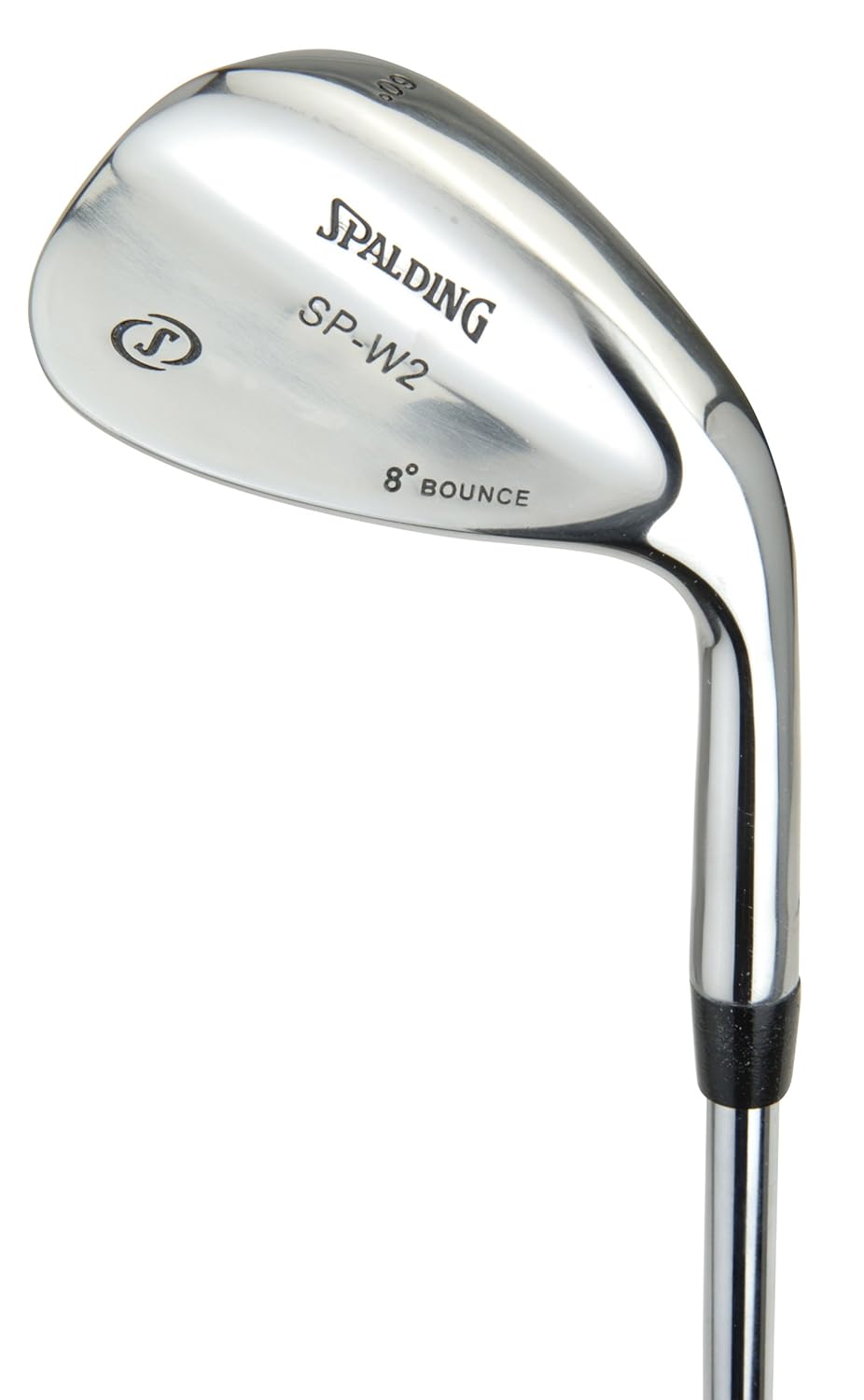 Spalding Lob Wedge Silver Amazon.co.uk Sports & Outdoors