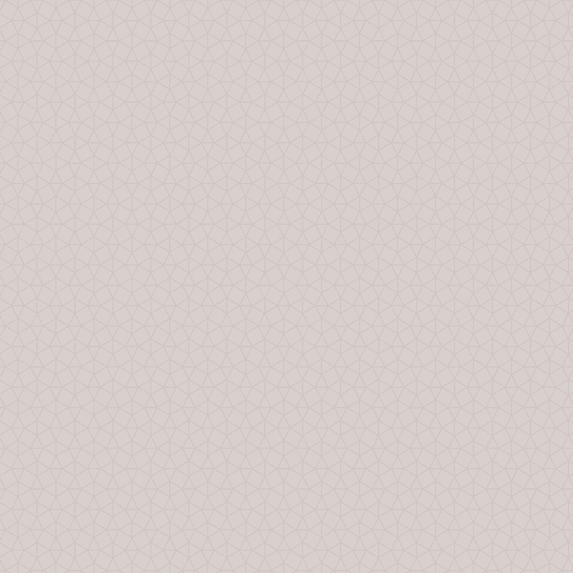 Galerie BO23092 Luxe Glamour Geo Wallpaper, Silver, 10.05m x 53cm