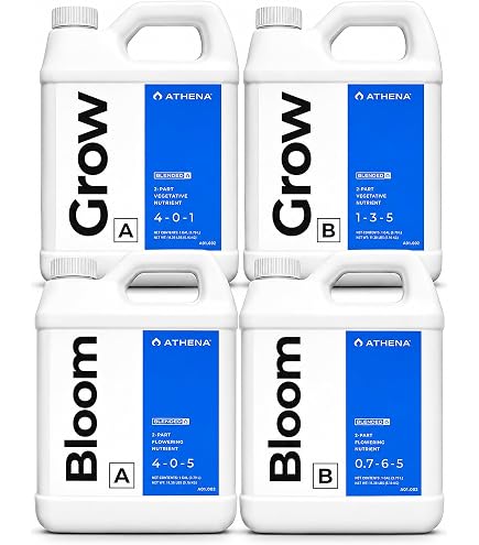 Amazon.com : Advanced Nutrients pH Perfect Sensi Coco Grow Part A