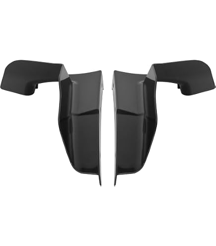 Front Bumper Center Filler Retainer For 1986-1990 Chevy Caprice – Perfect Fit Primed