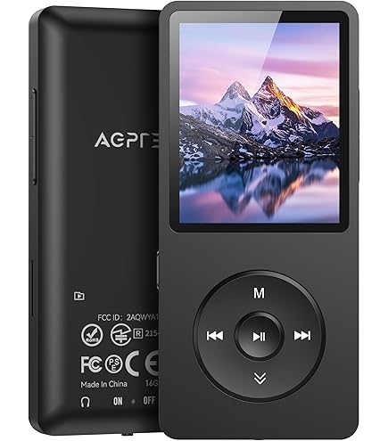 Sony Leitor de música digital NW-E405 Network Walkman de 512 MB