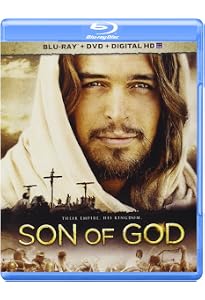Jesus Von Nazareth: Die Komplette Miniserie [Blu-ray] Anniversary Edition – Mit Robert Powell