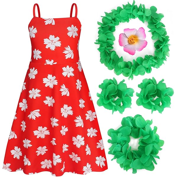hawaiian dress for birthday party Costume Luau Birthday Outfit Hawaiian Costume Tiki Party Outfit Ideas What To Wear To A Luau