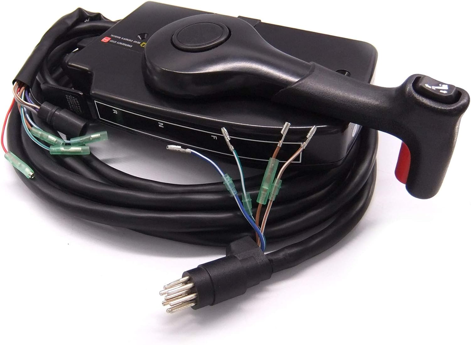 rc outboard motor mercury