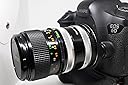 Great adapter to use your old FD/FL lenses on your Canon EF camera!